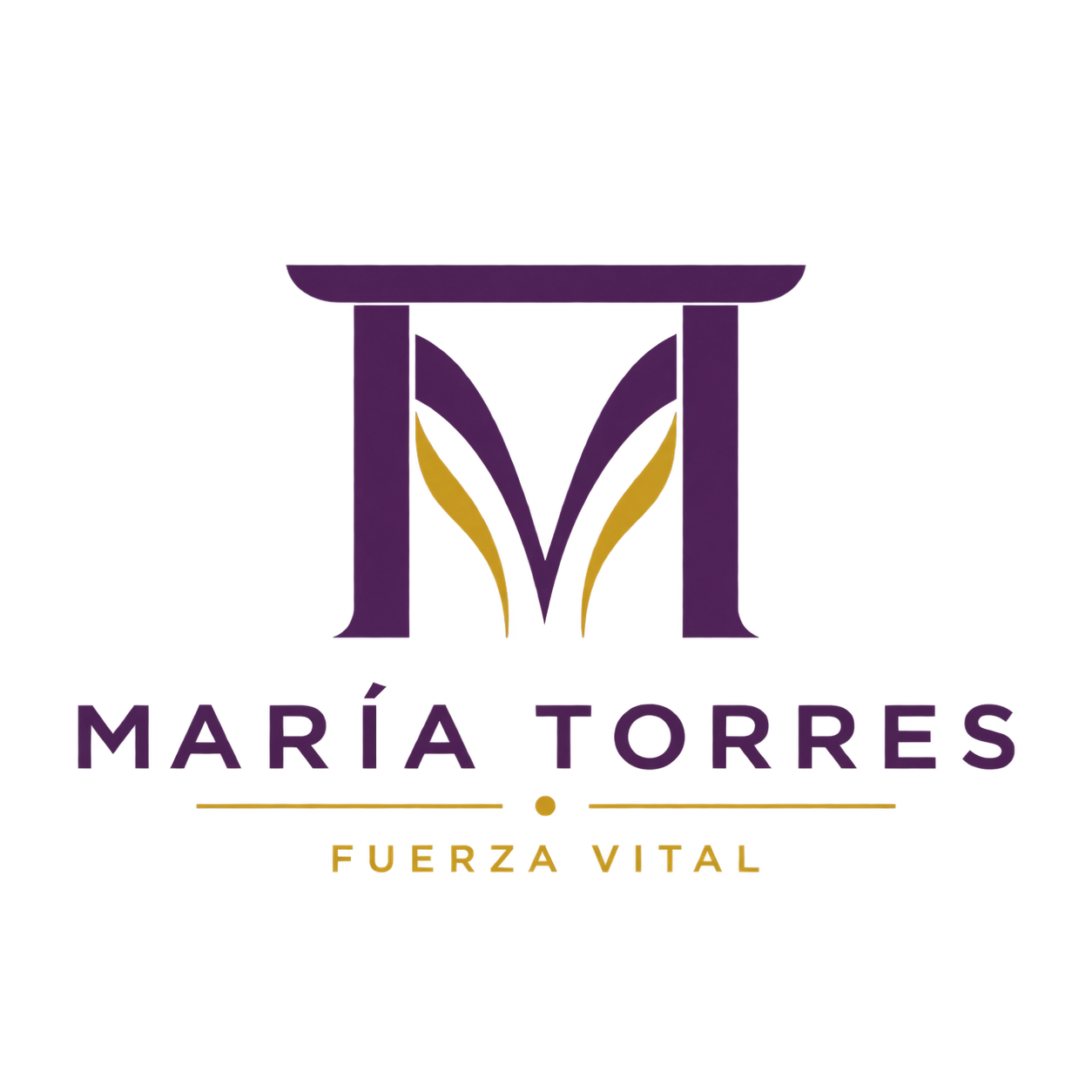 María Torres · Fuerza Vital